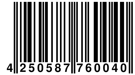 4 250587 760040