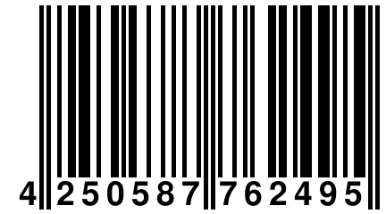 4 250587 762495