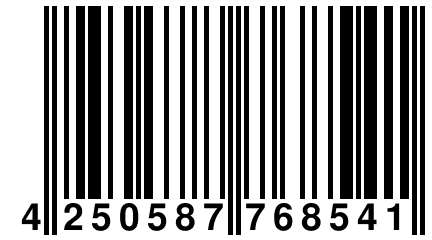 4 250587 768541