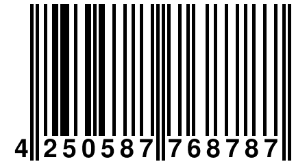4 250587 768787