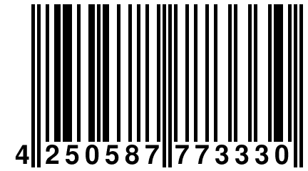 4 250587 773330