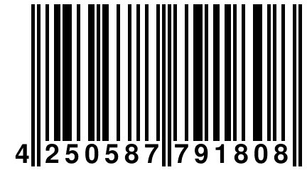 4 250587 791808