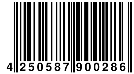 4 250587 900286
