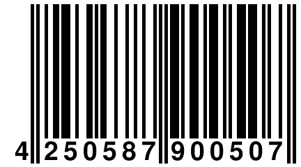 4 250587 900507