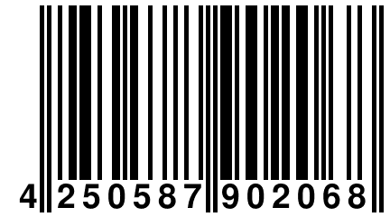 4 250587 902068