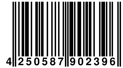 4 250587 902396
