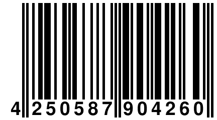 4 250587 904260