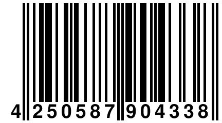 4 250587 904338