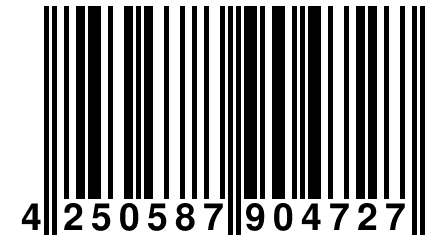 4 250587 904727