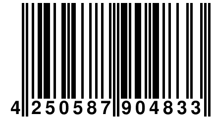 4 250587 904833