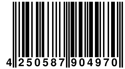 4 250587 904970