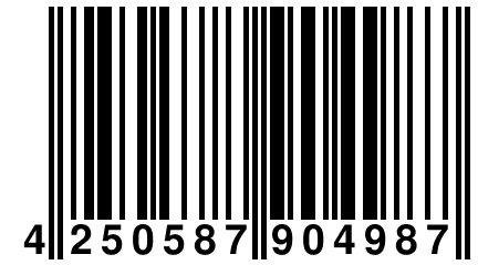 4 250587 904987