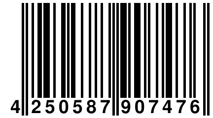 4 250587 907476