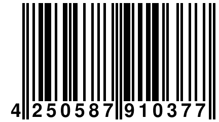 4 250587 910377