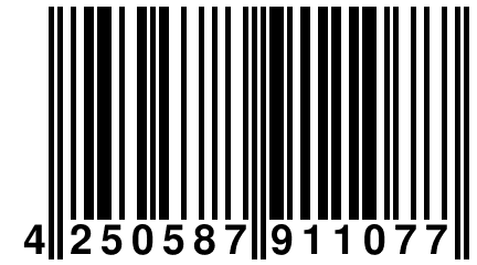 4 250587 911077