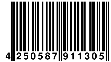 4 250587 911305