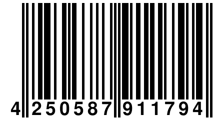4 250587 911794