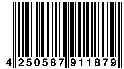 4 250587 911879