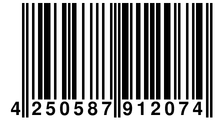 4 250587 912074