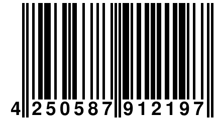 4 250587 912197