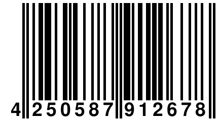 4 250587 912678