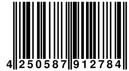 4 250587 912784