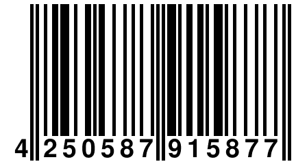 4 250587 915877