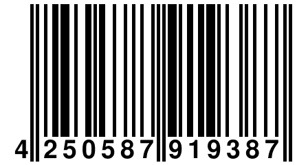 4 250587 919387