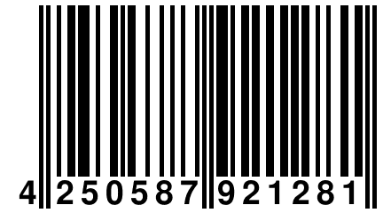 4 250587 921281
