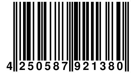 4 250587 921380