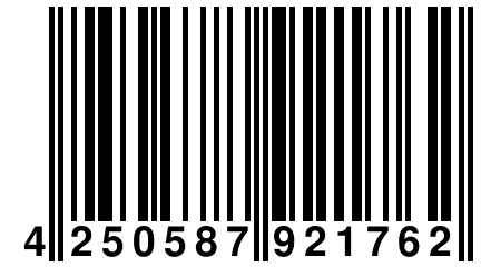 4 250587 921762