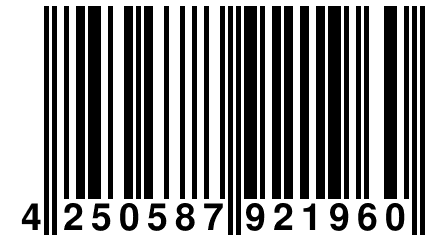4 250587 921960