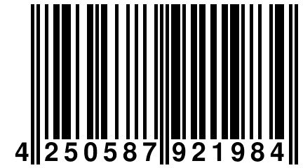 4 250587 921984