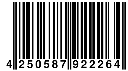 4 250587 922264