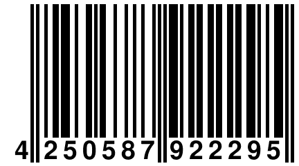 4 250587 922295