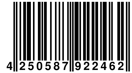 4 250587 922462