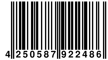 4 250587 922486