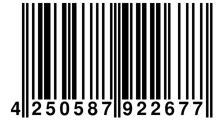 4 250587 922677