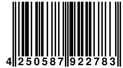 4 250587 922783