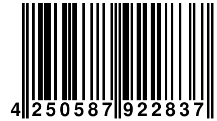 4 250587 922837