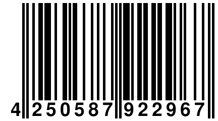 4 250587 922967