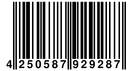 4 250587 929287
