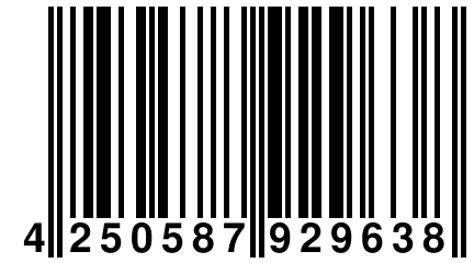 4 250587 929638