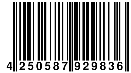 4 250587 929836