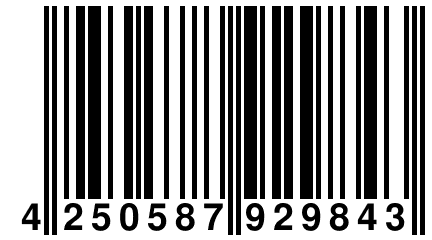 4 250587 929843