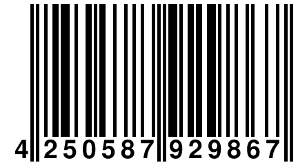 4 250587 929867