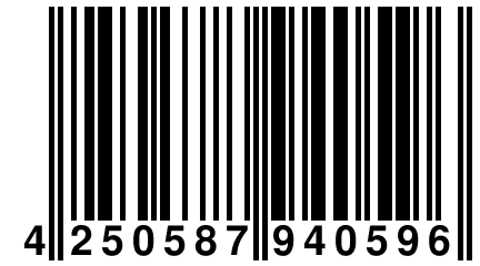 4 250587 940596