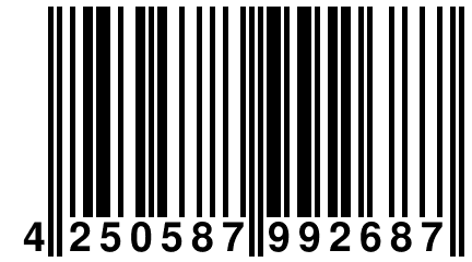 4 250587 992687
