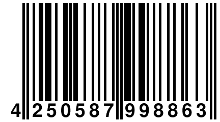 4 250587 998863