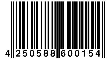 4 250588 600154
